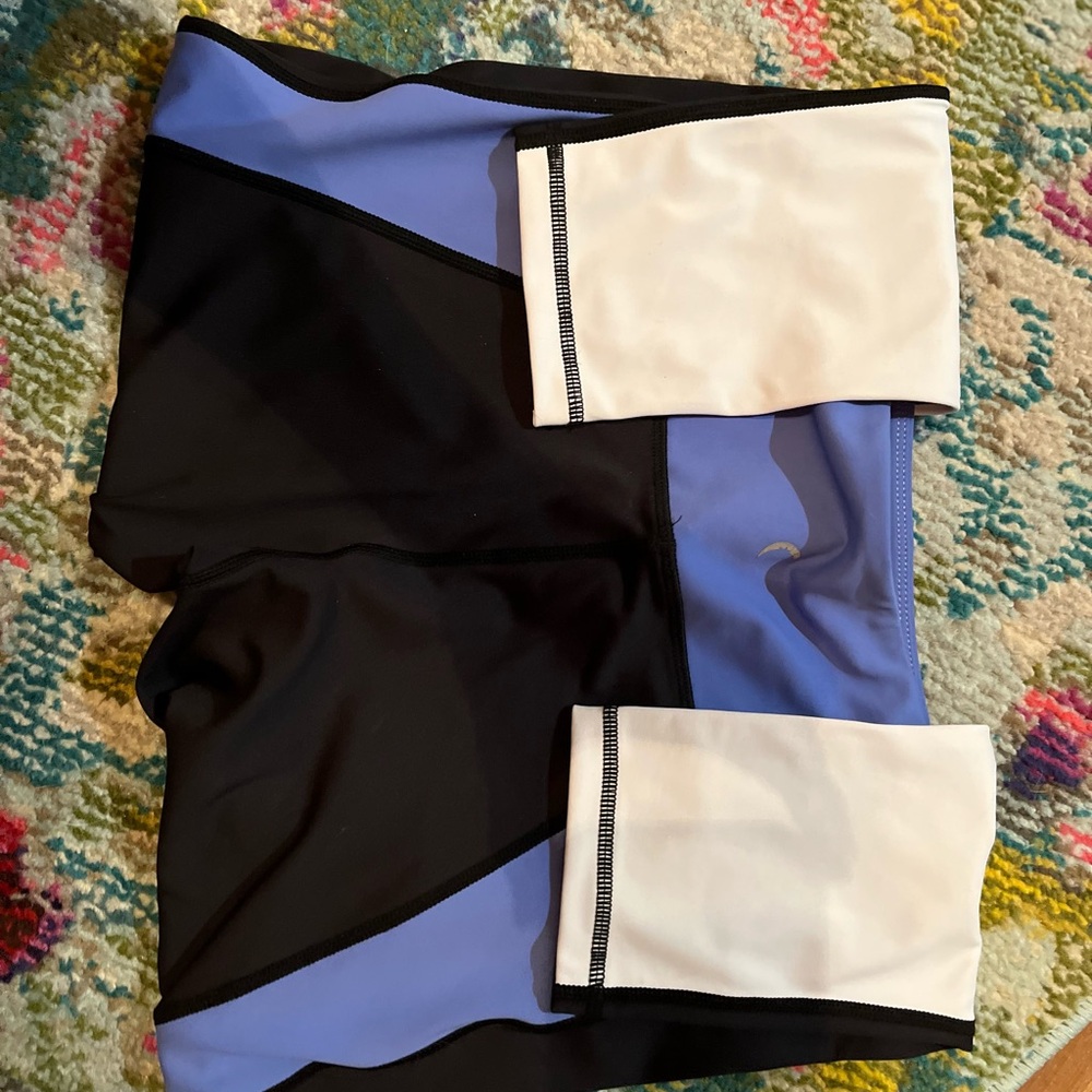 Zyia leggings 6-8